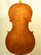 Fondo violoncello mod. Sanctus Seraphin